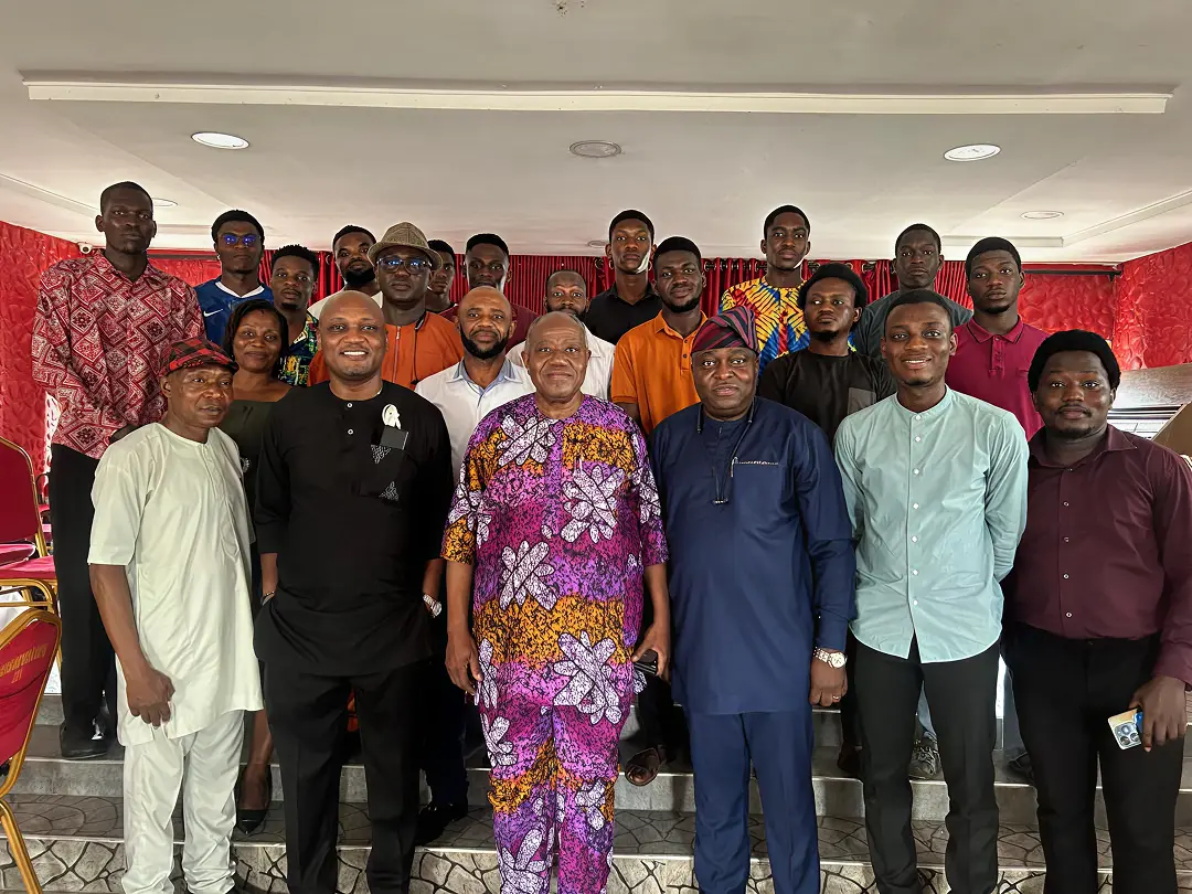 Guild of Organists of Nigeria